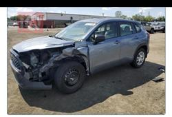 تويوتا كورولا كروس